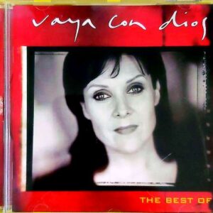 Vaya Con Dios – The Best Of - CD