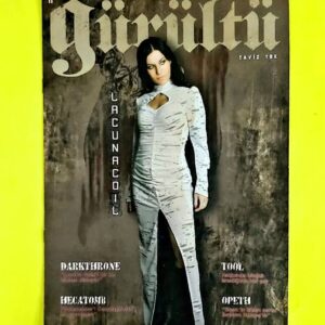 Gürültü Dergisi - Mayıs 2006