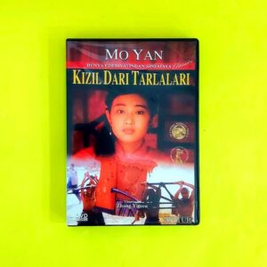 Kızıl Darı Tarlaları - DVD